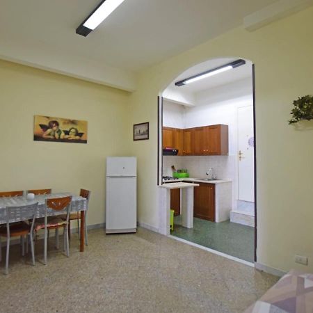 Les Suites Corso Roma Gallipoli Eksteriør bilde