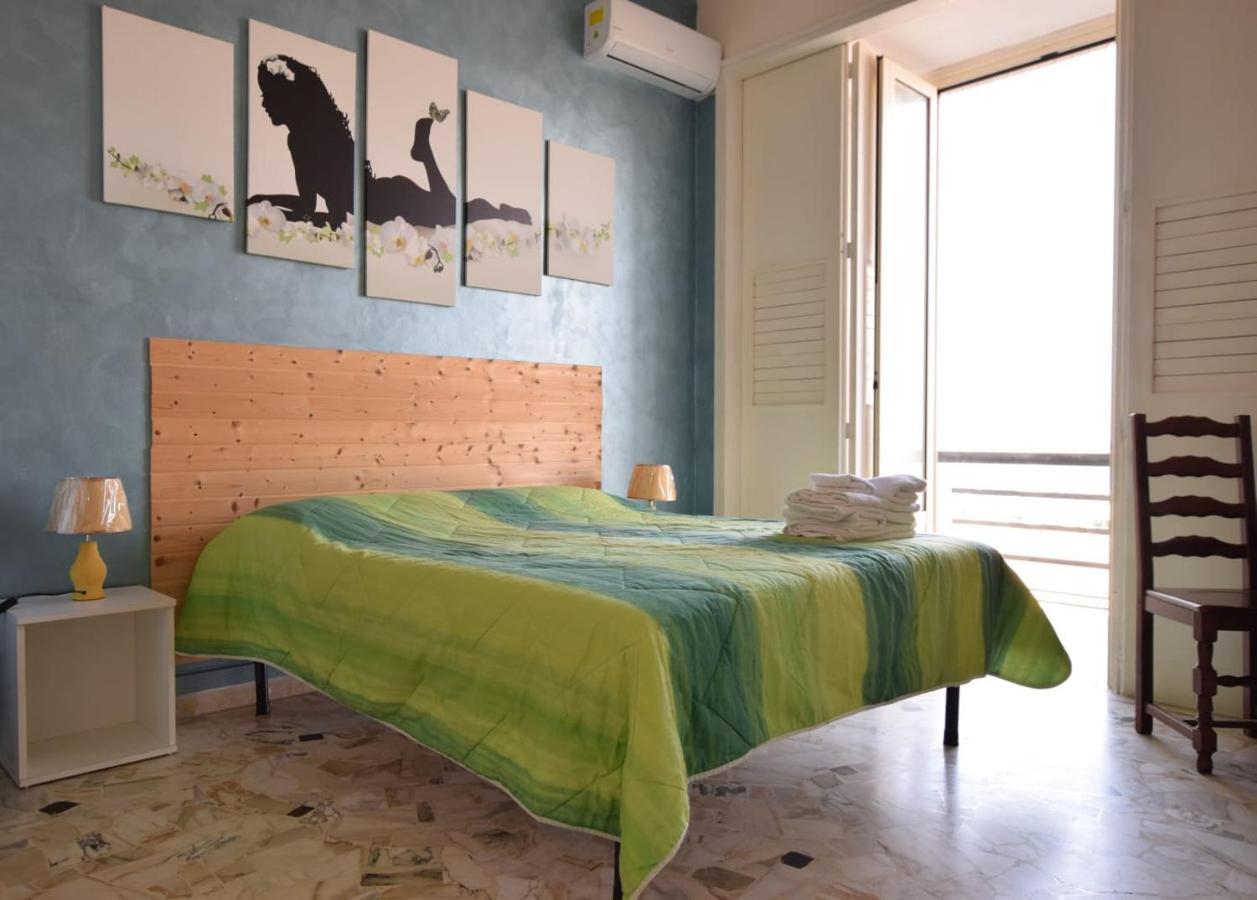 Les Suites Corso Roma Gallipoli Eksteriør bilde