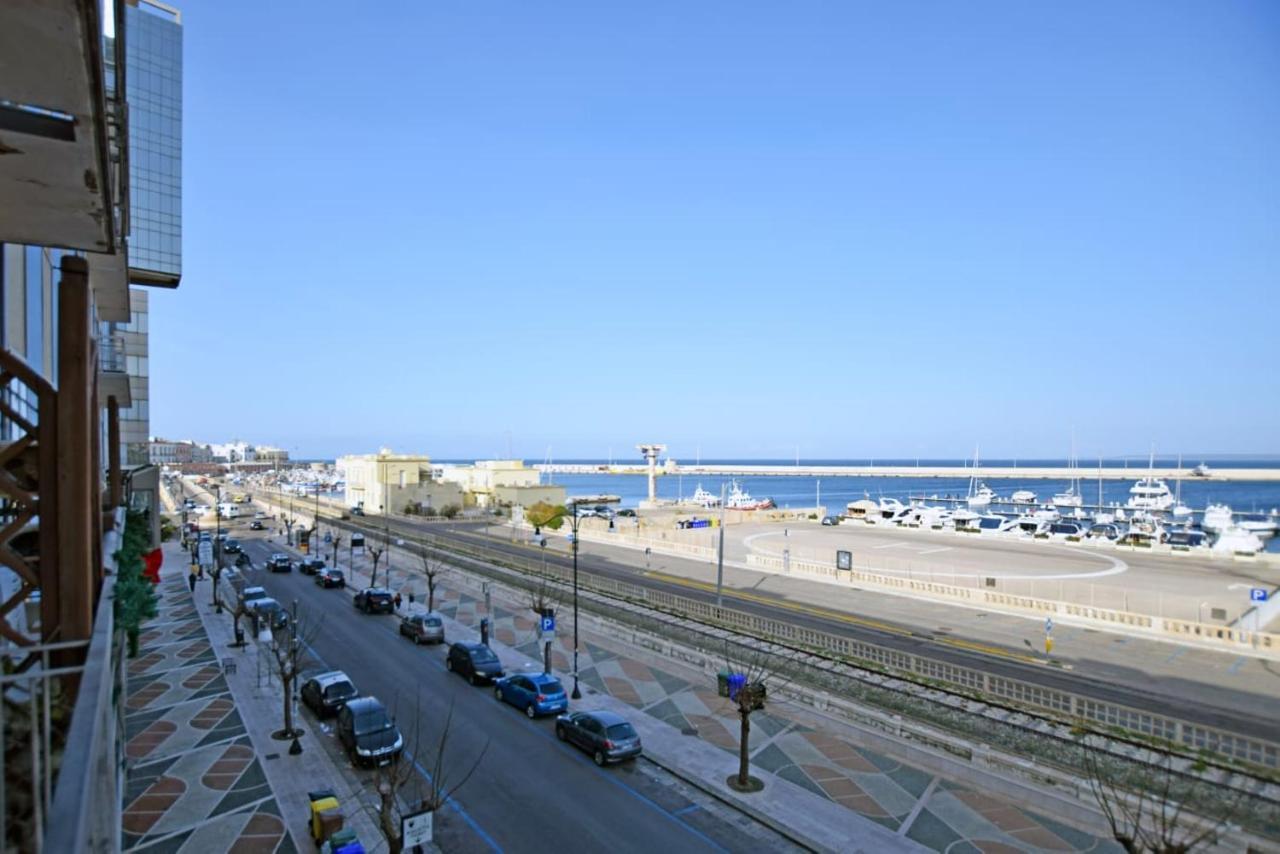Les Suites Corso Roma Gallipoli Eksteriør bilde