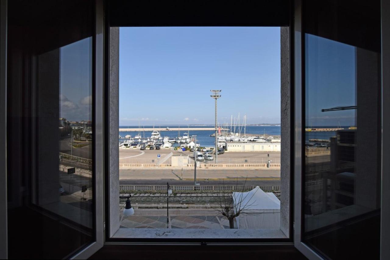 Les Suites Corso Roma Gallipoli Eksteriør bilde