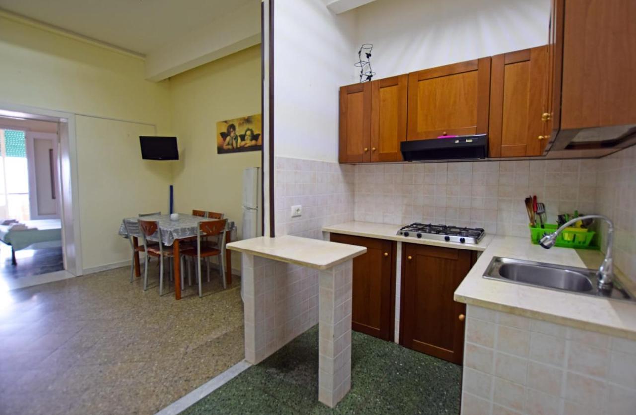 Les Suites Corso Roma Gallipoli Eksteriør bilde