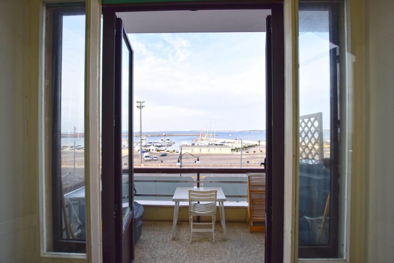Les Suites Corso Roma Gallipoli Eksteriør bilde