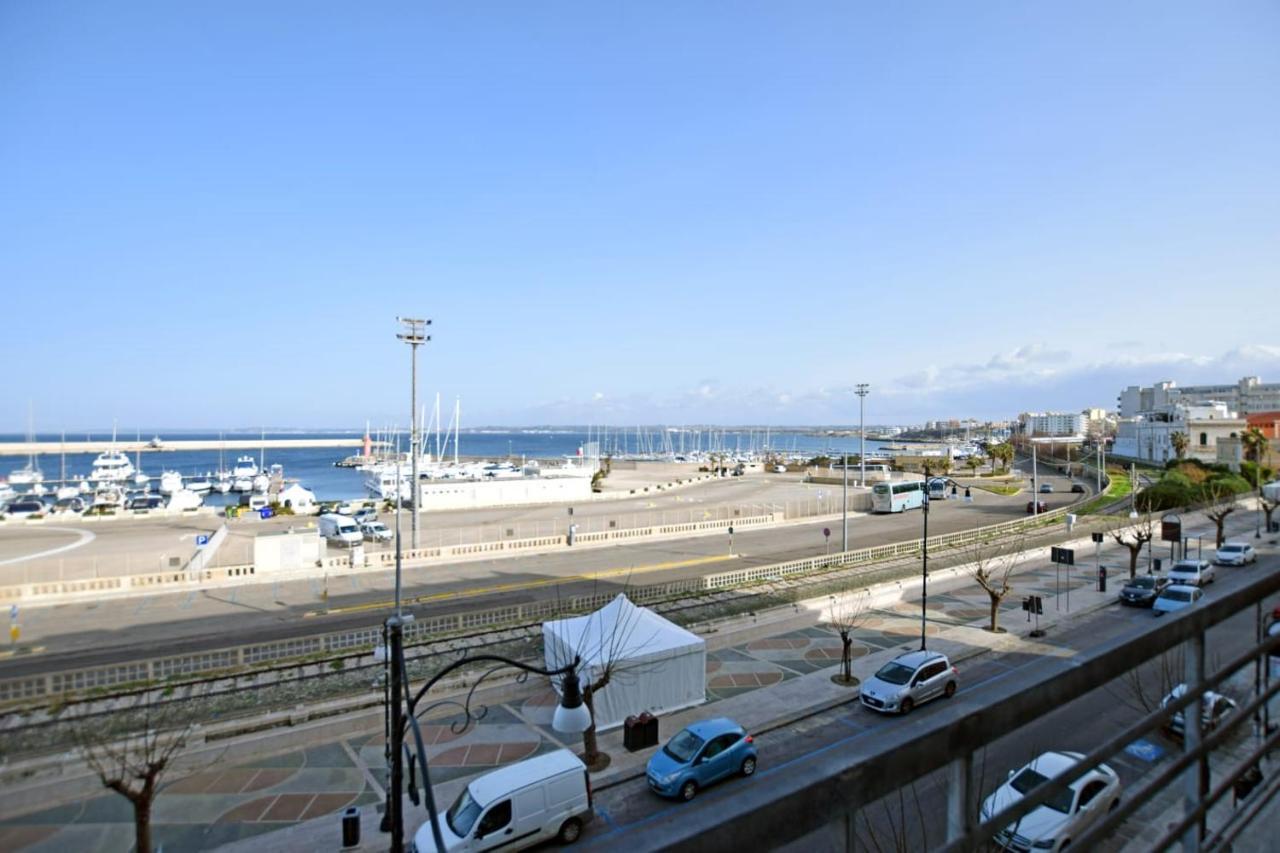 Les Suites Corso Roma Gallipoli Eksteriør bilde