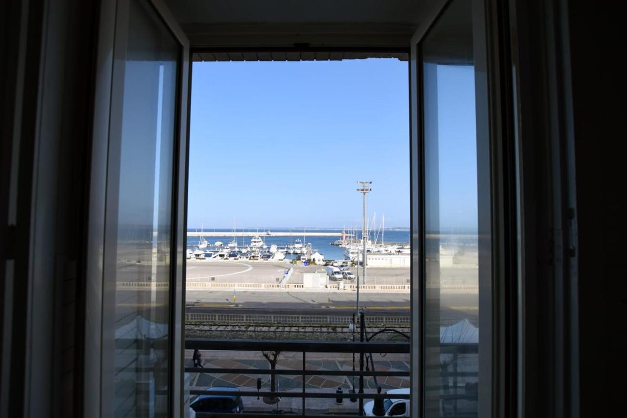Les Suites Corso Roma Gallipoli Eksteriør bilde