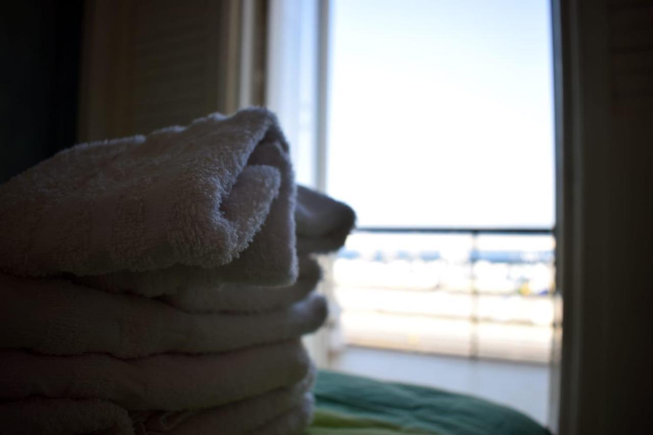 Les Suites Corso Roma Gallipoli Eksteriør bilde