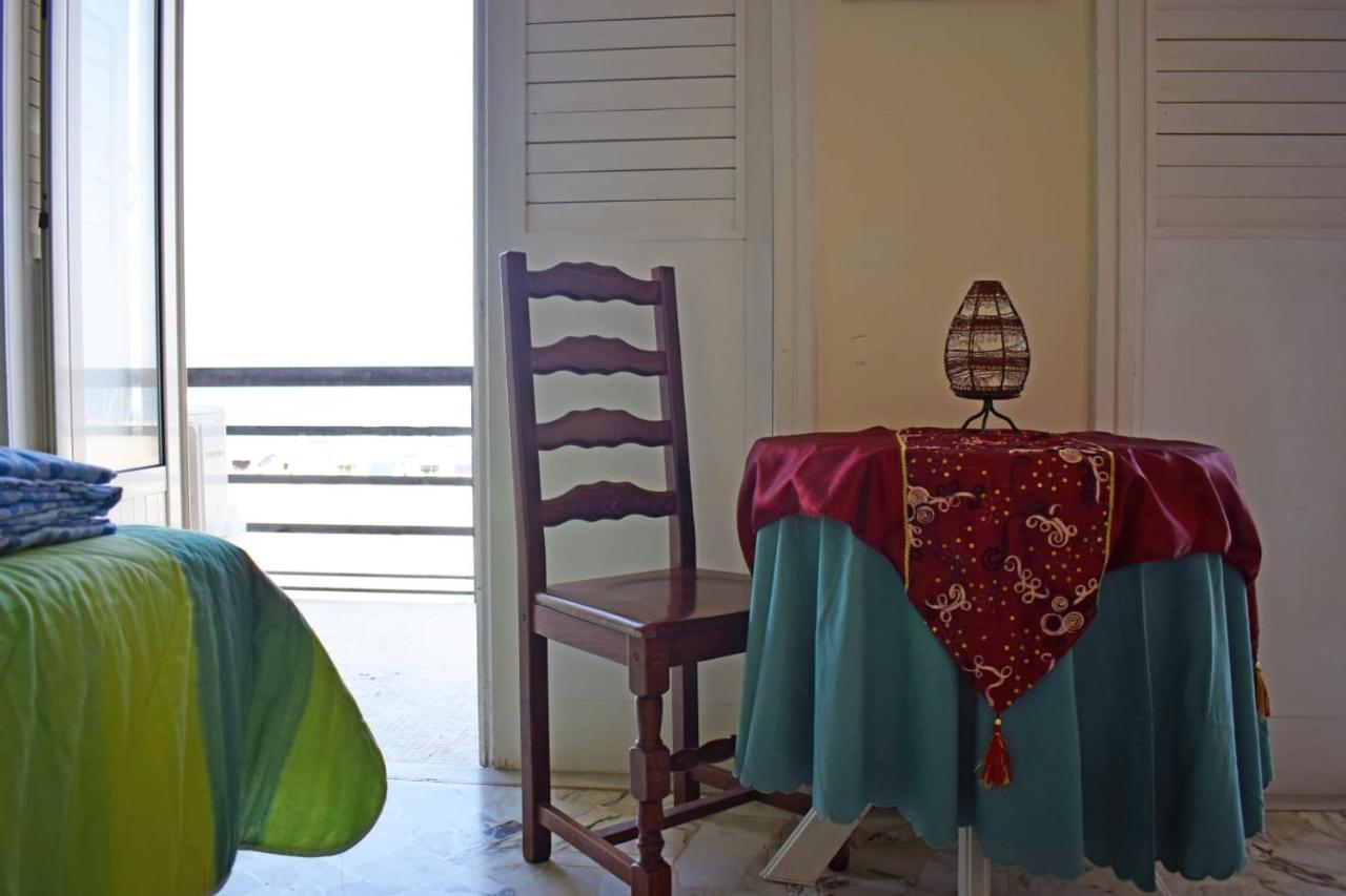 Les Suites Corso Roma Gallipoli Eksteriør bilde