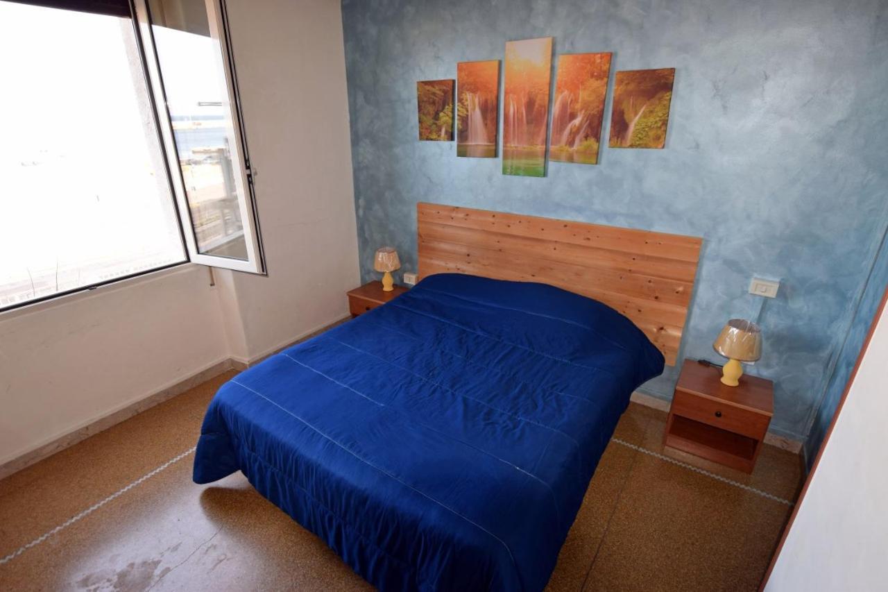 Les Suites Corso Roma Gallipoli Eksteriør bilde