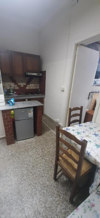 Les Suites Corso Roma Gallipoli Eksteriør bilde