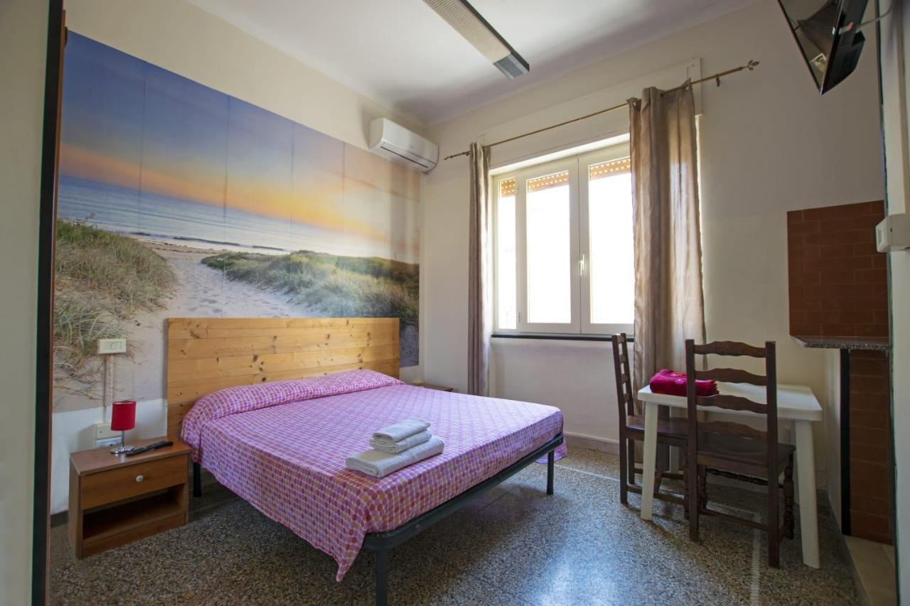 Les Suites Corso Roma Gallipoli Eksteriør bilde