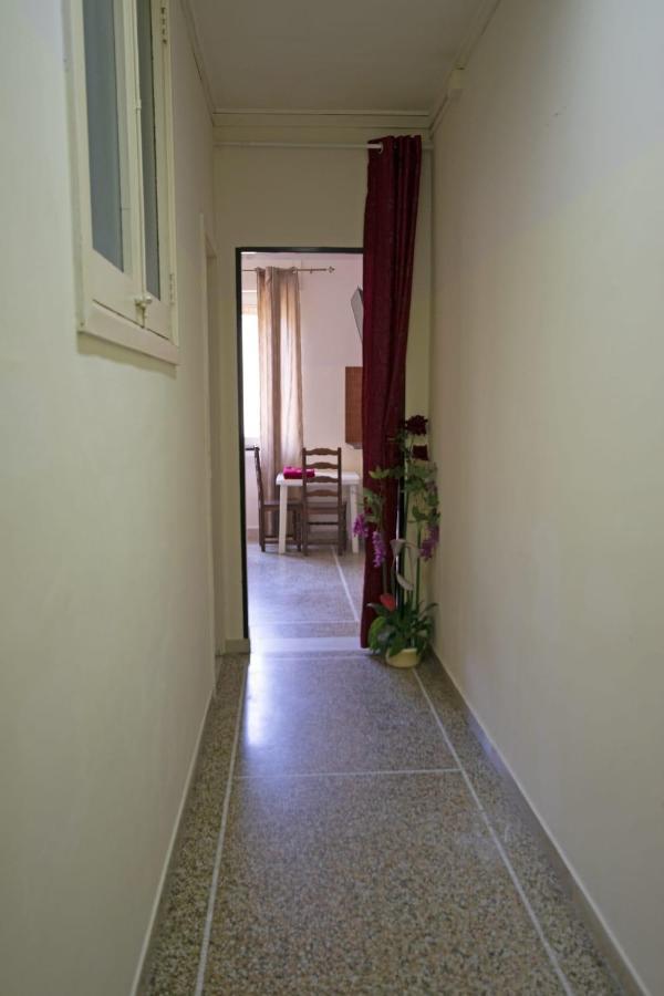 Les Suites Corso Roma Gallipoli Eksteriør bilde