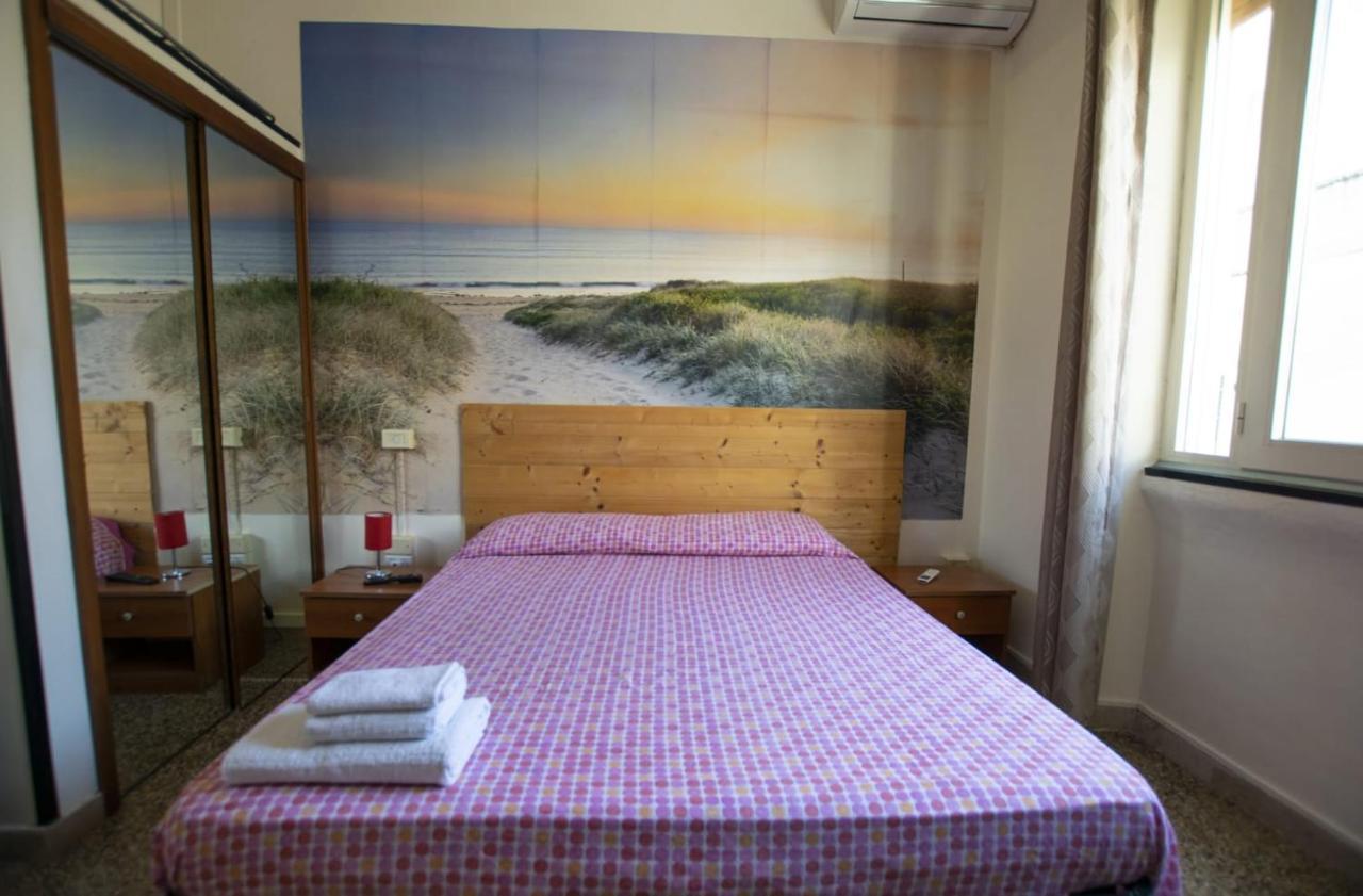 Les Suites Corso Roma Gallipoli Eksteriør bilde
