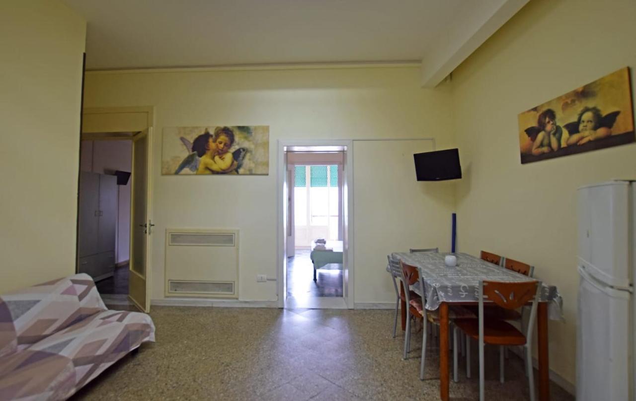 Les Suites Corso Roma Gallipoli Eksteriør bilde