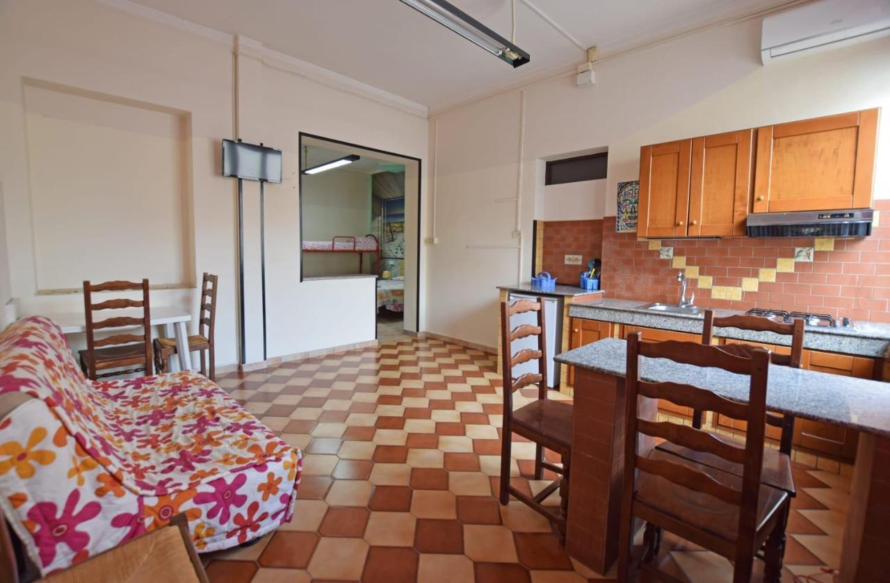 Les Suites Corso Roma Gallipoli Eksteriør bilde