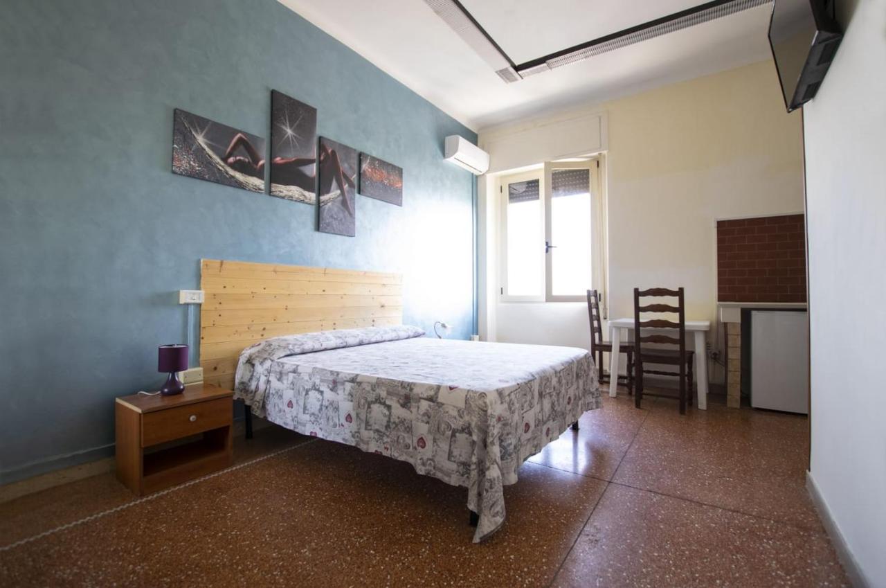 Les Suites Corso Roma Gallipoli Eksteriør bilde