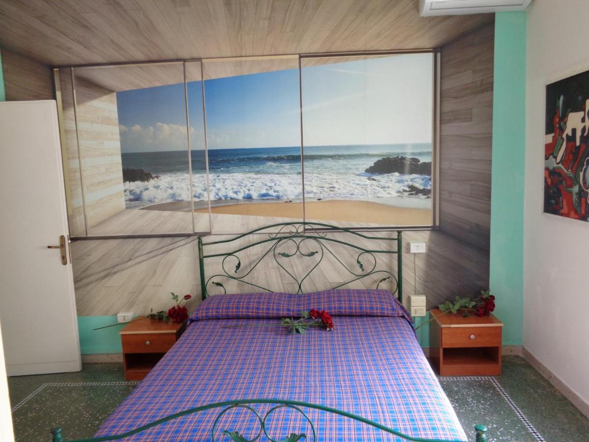 Les Suites Corso Roma Gallipoli Eksteriør bilde