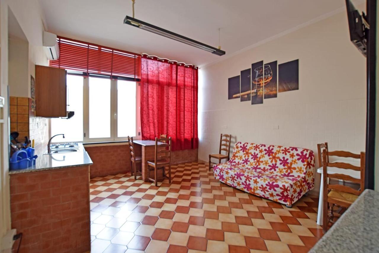 Les Suites Corso Roma Gallipoli Eksteriør bilde