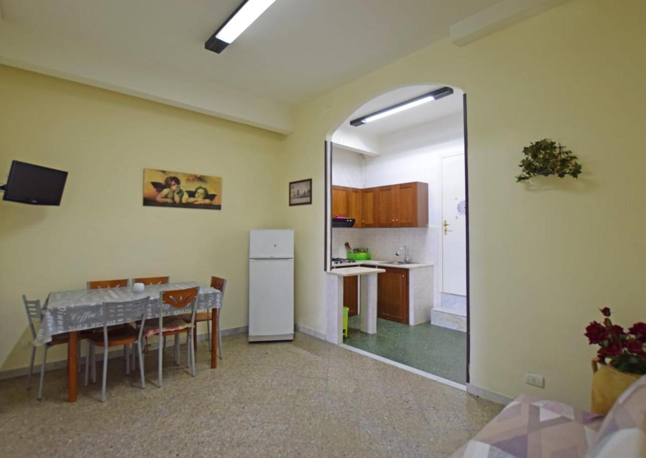 Les Suites Corso Roma Gallipoli Eksteriør bilde