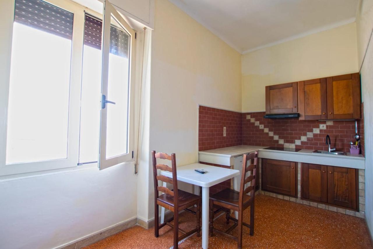 Les Suites Corso Roma Gallipoli Eksteriør bilde