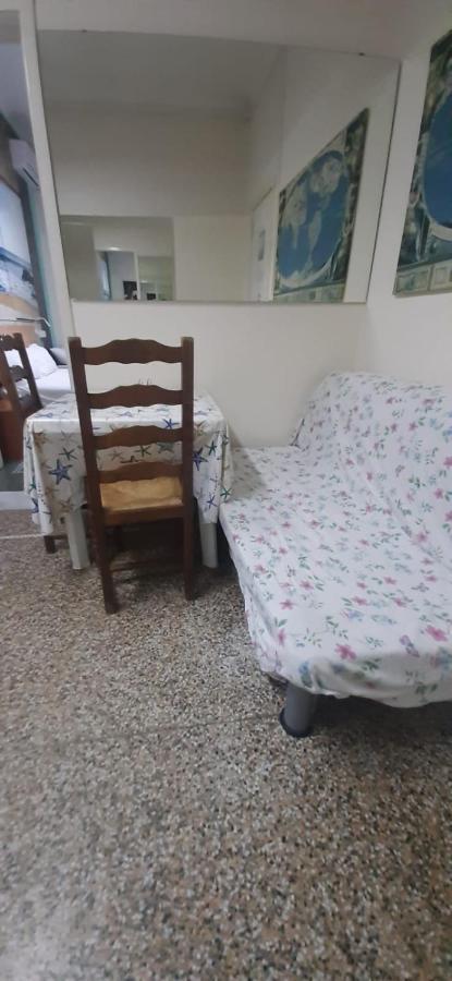 Les Suites Corso Roma Gallipoli Eksteriør bilde