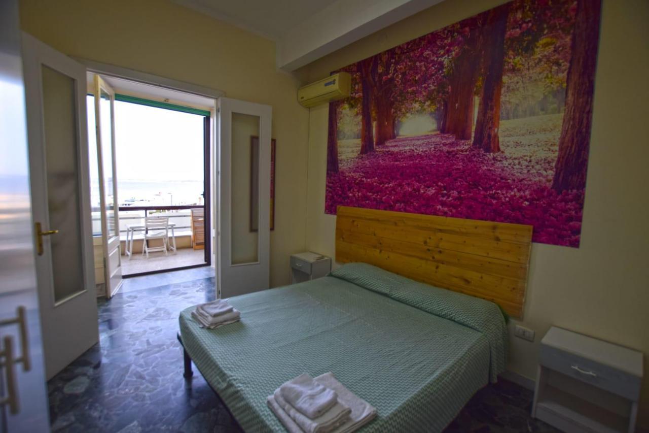 Les Suites Corso Roma Gallipoli Eksteriør bilde